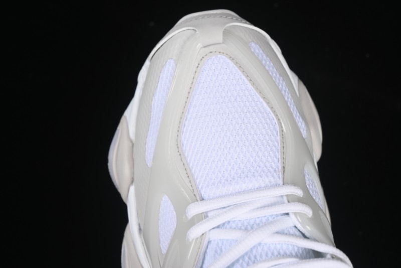 New Balance NB9060 Series Retro Casual Running Shoes with ABZORB Cushioning Technology - U9060AAB