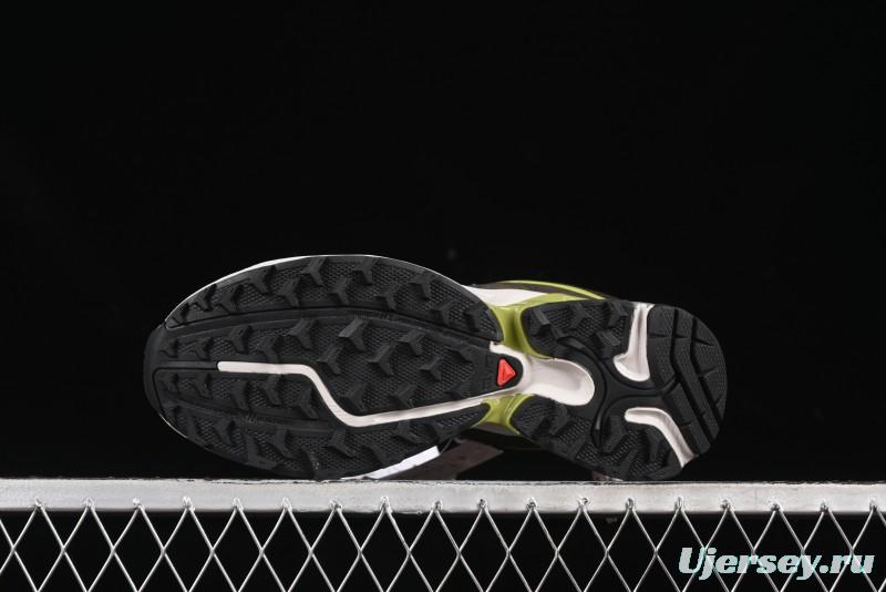 Salomon XT-Whisper Explorer Series Outdoor Trail Running Shoes - 479049-22