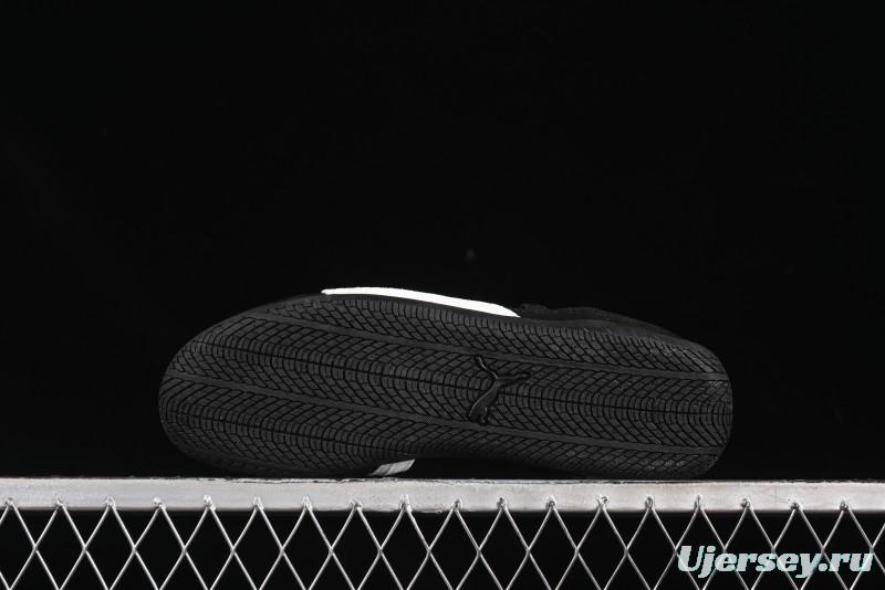 Puma Speedcat Low-Top Lifestyle Dance Shoes - 401287-06