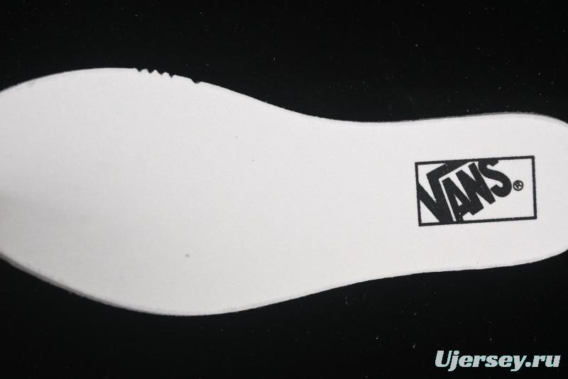 Vans Super Lowpro Retro Fashion Comfortable Unisex Casual Skate Shoes - VN000D83CCZ