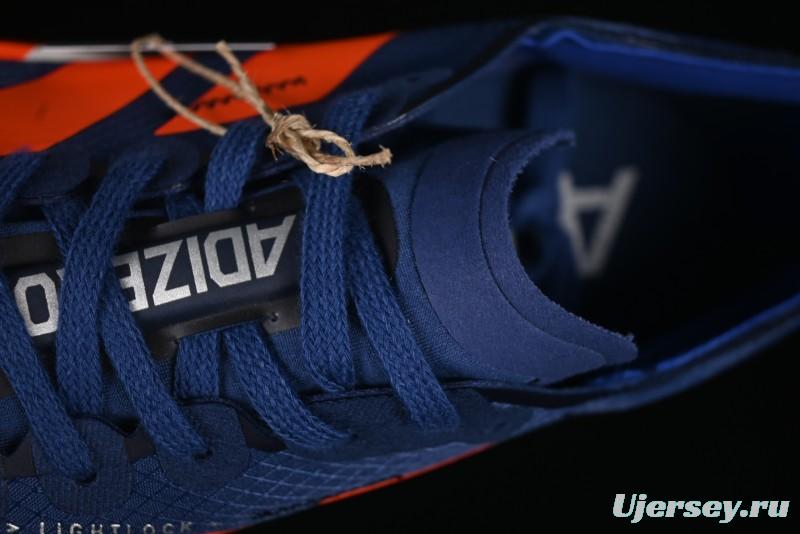 Adidas Adizero Adios 4 Running Shoes Lightweight Breathable Low-Top - JR6370