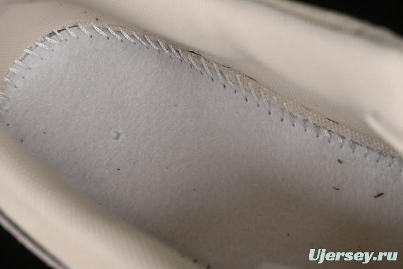 Nike Air Force 1'07 Low Casual Sneakers with Full-Length Air Cushion - HQ1966-200