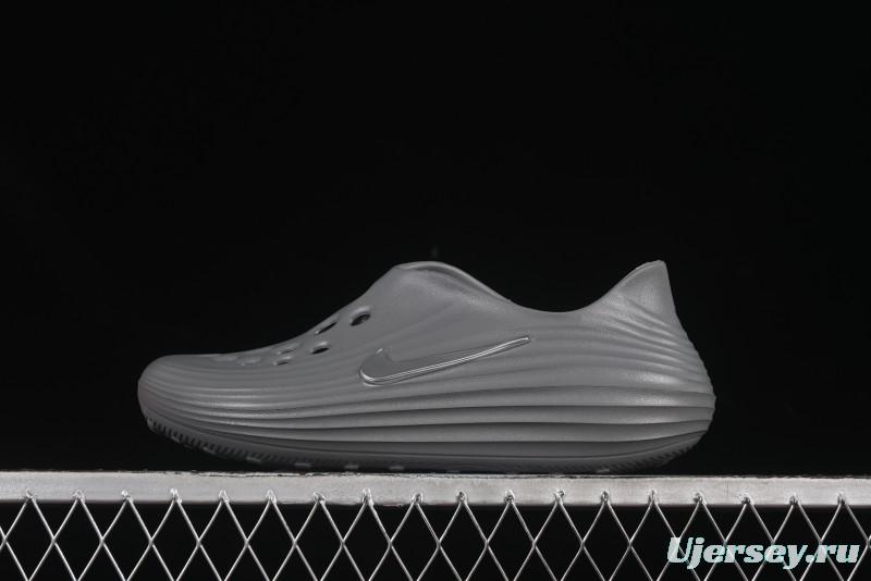 Nike ReactX Rejuven8 Summer Sandals with ReactX Foam for All-Day Comfort - HV5062-009