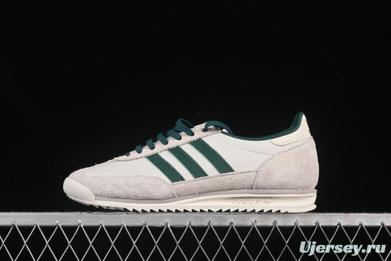 Adidas Originals SL 72 OG Retro Running Shoes - IF1940