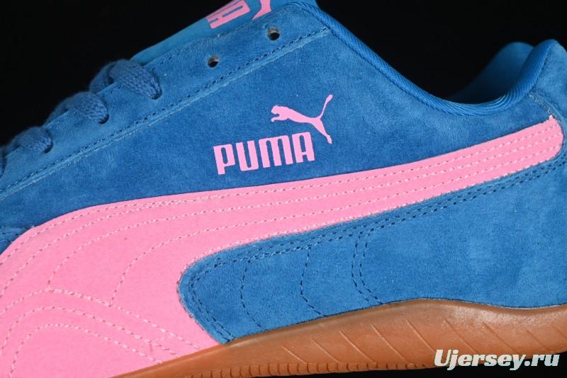 Puma Speedcat Racing Series Low-Top Lifestyle Casual Shoes - 398846-43