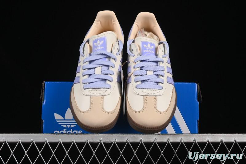 Adidas Samba OG Casual Sneakers - JI2678