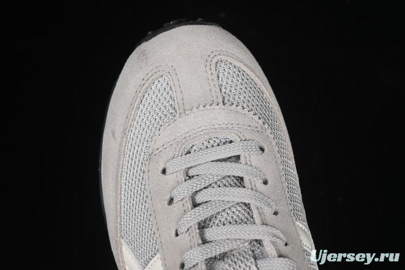 Onitsuka Tiger EDR 78 Low-Top Running Shoes Comfortable Slip-Resistant Durable - 1183B395-020