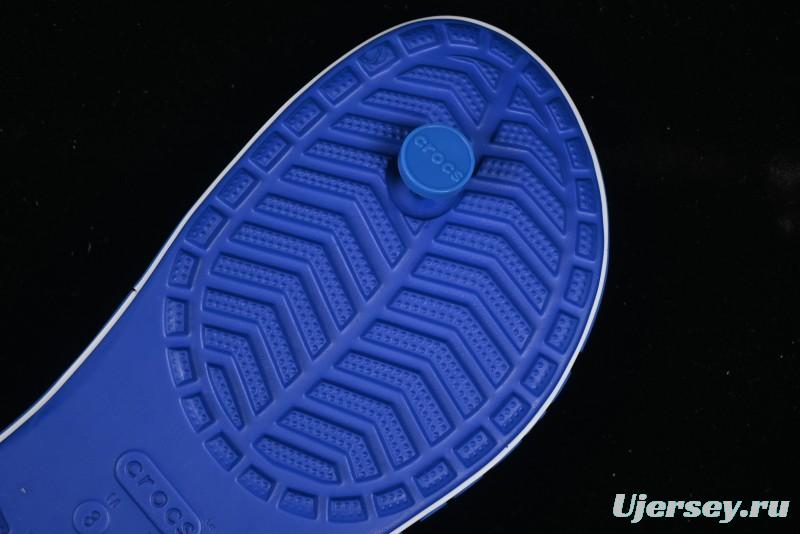 Crocs Classic Clog Bayaband Series Classic Summer Sandals for Indoor and Outdoor Casual Wear Water Sports Flip Flops - B.D4