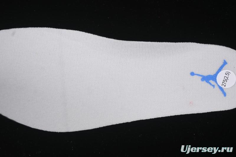 Nike Air Jordan 3 Retro Lucky Shorts Basketball Shoes - CT8532-101