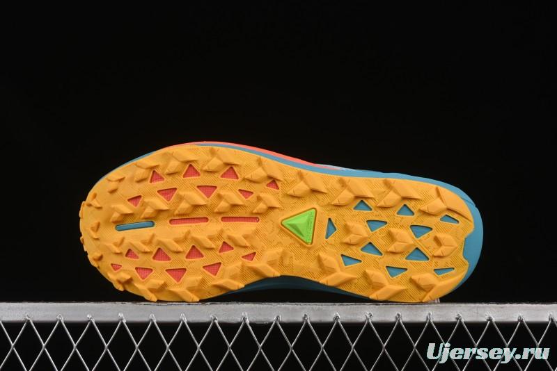 Asics Gel-Trabuco 13 Retro Breathable Casual Shoes with Cushioning for Men - 1011B973-400