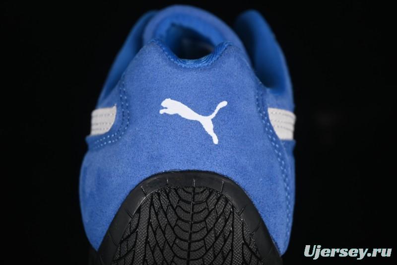 Puma Speedcat Lifestyle Low-Top Sneakers for Casual Comfort - 398846-18