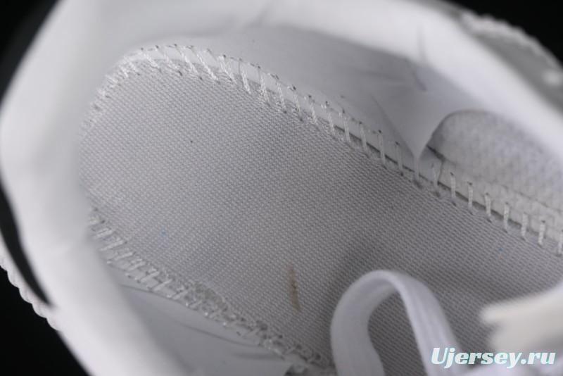 Onitsuka Tiger Delecity Thick Sole Low-Top Lifestyle Sneakers - 1183B873-101