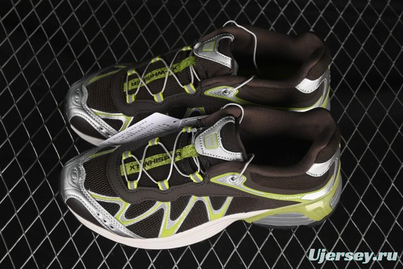 Salomon XT-Whisper Explorer Series Outdoor Trail Running Shoes - 479049-22