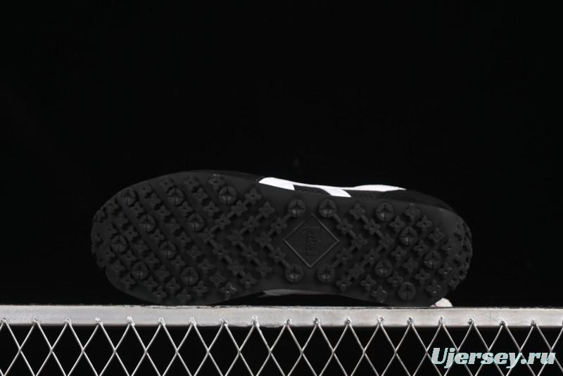 Onitsuka Tiger EDR 78 Low-Top Running Shoes - Comfortable Slip-Resistant Durable Casual Sneakers - 1183B395-001