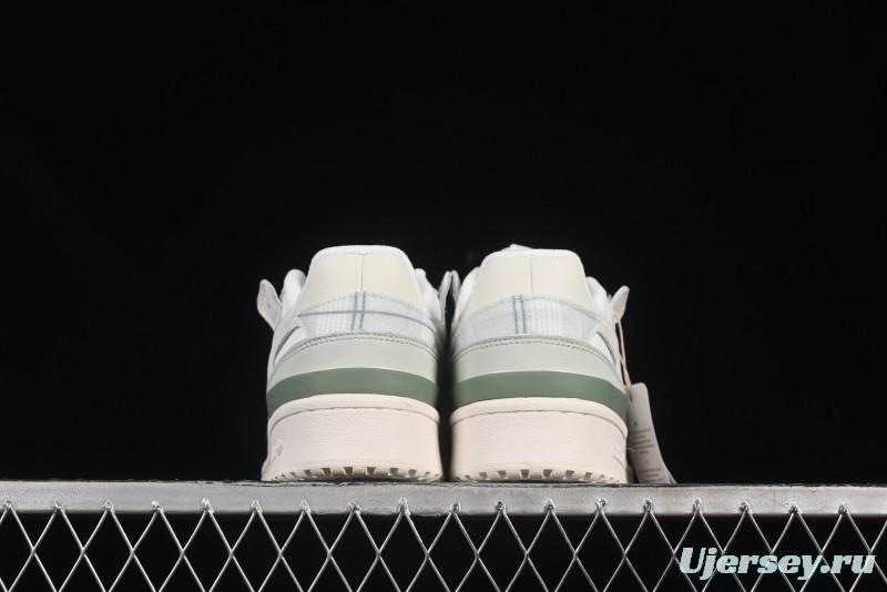 Adidas Forum 84 Low Retro Basketball Shoes - JH9597