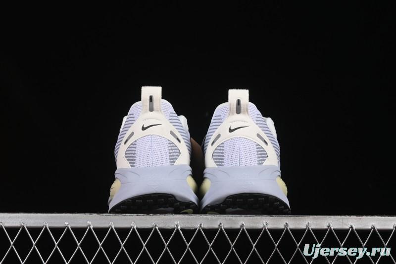 Nike Air Zoom Vomero 18 Moon Landing 18 2025 New Cushioned Casual Running Shoes with Built-in Zoom Air Unit - HM6804-108