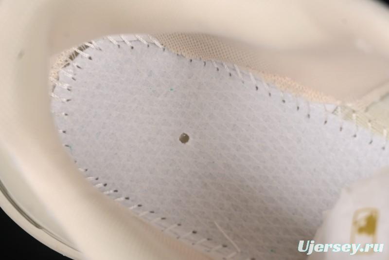 New York Yankees MLB Chunky Curve Runner Monogram Thick Sole Casual Running Shoes - 3ARNSPL5N50BGL