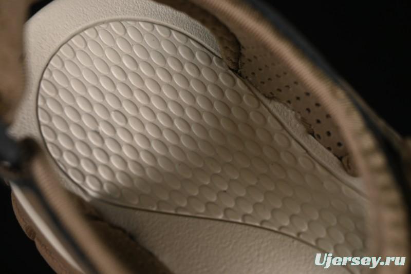 ECCO Speed Comfort Slip-Resistant Hook & Loop Summer Closed-Toe Sandals 63602601003