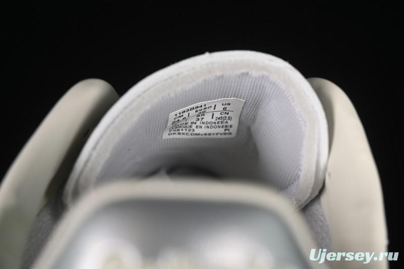 Onitsuka Tiger Delecity Thick Sole Durable Low-Top Lifestyle Casual Shoes - 1183B941-020