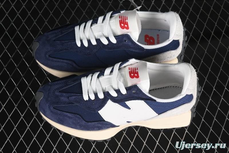 New Balance MS327 Series Retro Casual Running Shoes - U327WRJ