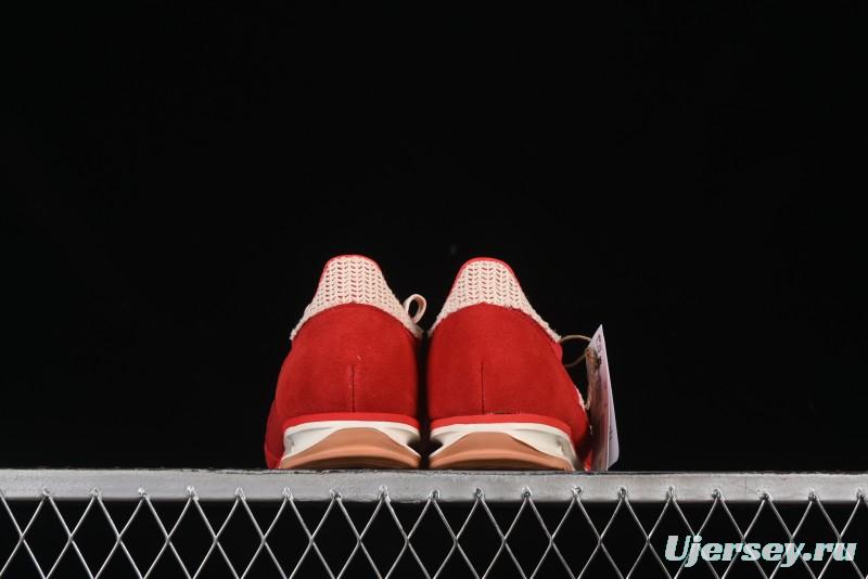 Adidas Originals SL 72 OG Retro Running Shoes - JI2746