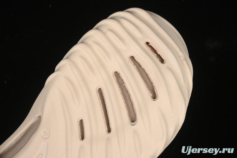 Crocs Eva Wave Casual Beach Clog Sandals - B.D4