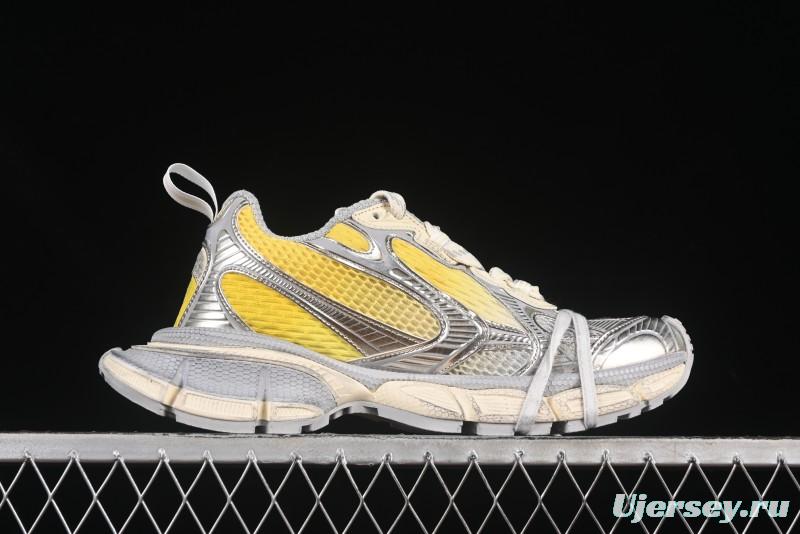 Balenciaga Phantom Sneaker 3XL Trendy Running Shoes - W3XGM7901