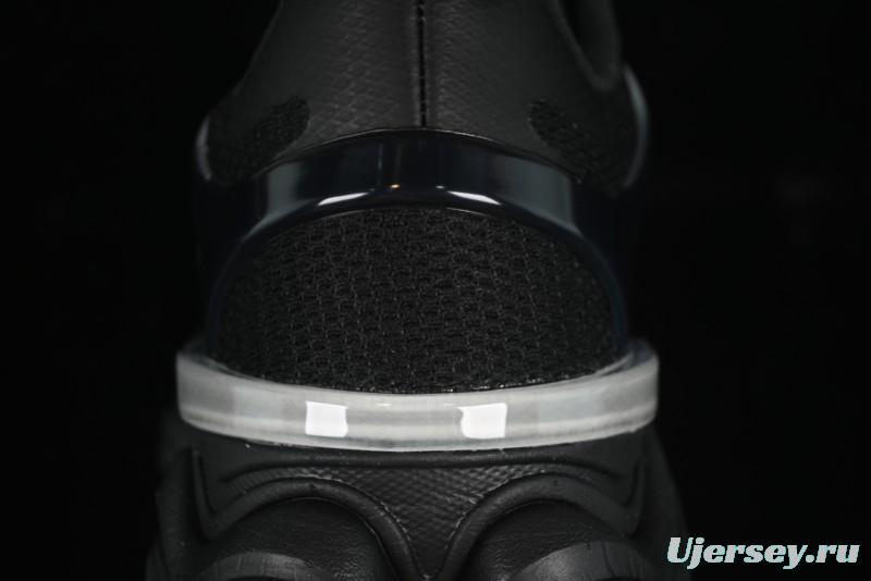 New Balance NB9060 Series Retro Casual Running Shoes with ABZORB Cushioning - U9060IMB