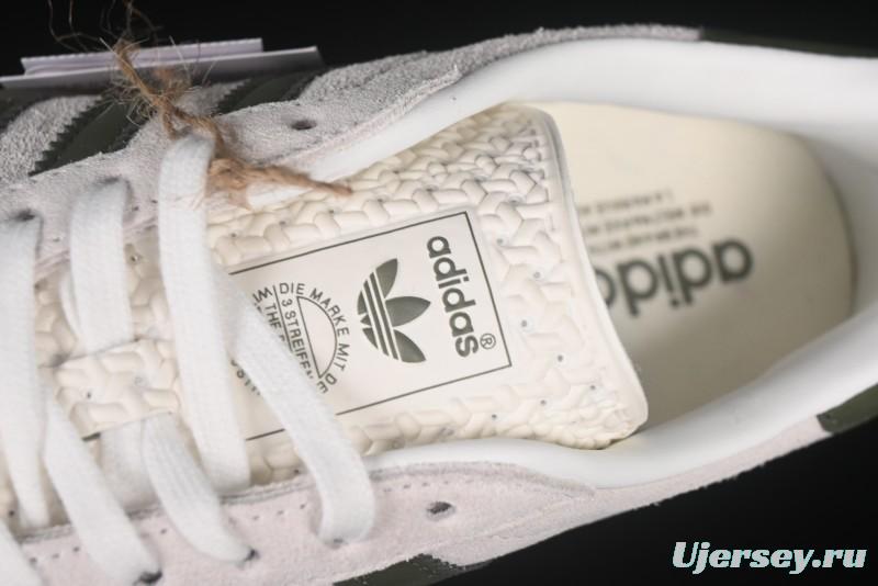 Adidas Originals Gazelle Indoor Retro Casual Sneakers with Anti-Slip and Wear-Resistant Design - JH8821