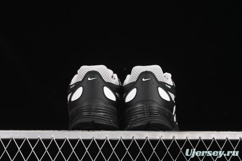 Nike P-6000 Prm Retro Casual Sneakers Dad Shoes with Lightweight Design - HJ3488-002