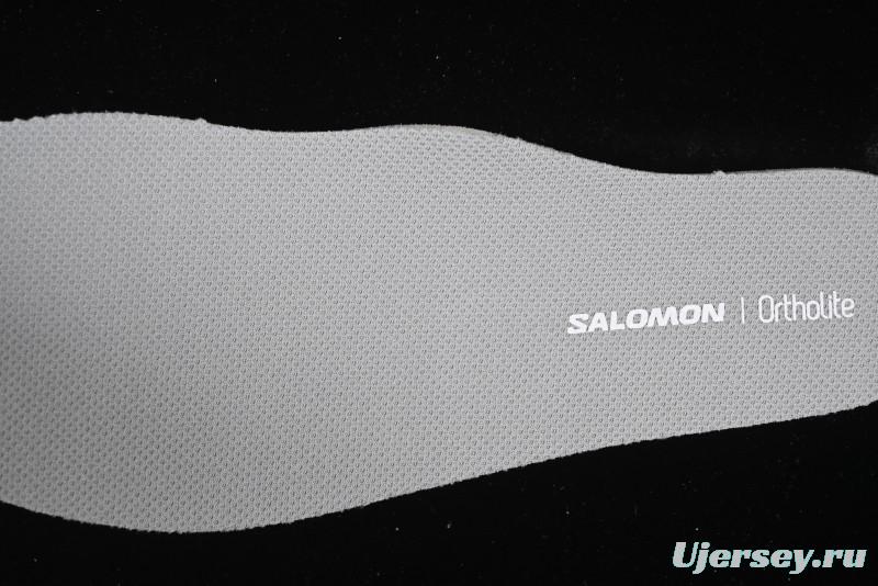 Salomon XT-6 EXP Outdoor Running Shoes with Advanced Technology - 474448-21