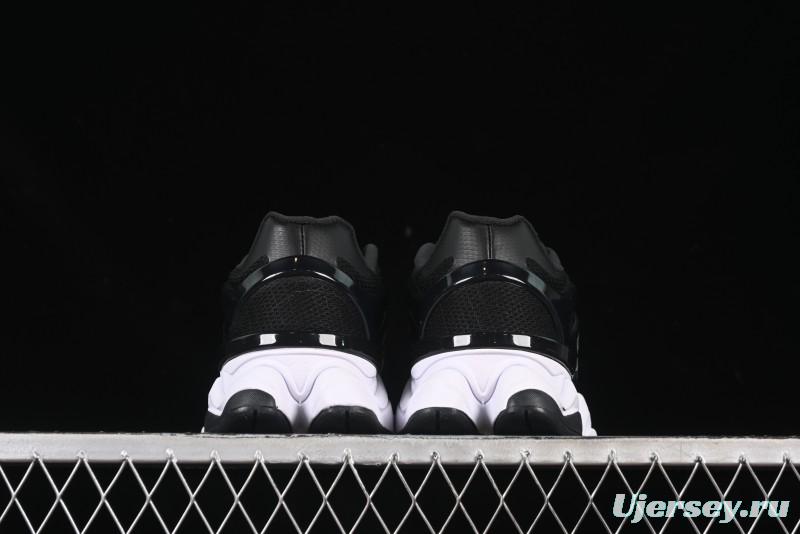 New Balance NB9060 Series Retro Casual Running Shoes with ABZORB Cushioning - U9060IDE