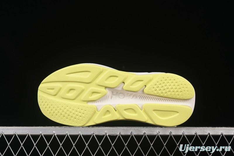 HOKA ONE ONE Rincon 4 Lightweight Knit Breathable Comfortable Running Shoes - 1155131