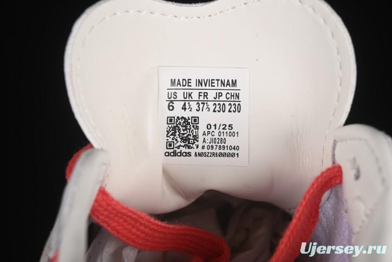 Adidas Samba OG Women's Casual Sneakers - JI0280