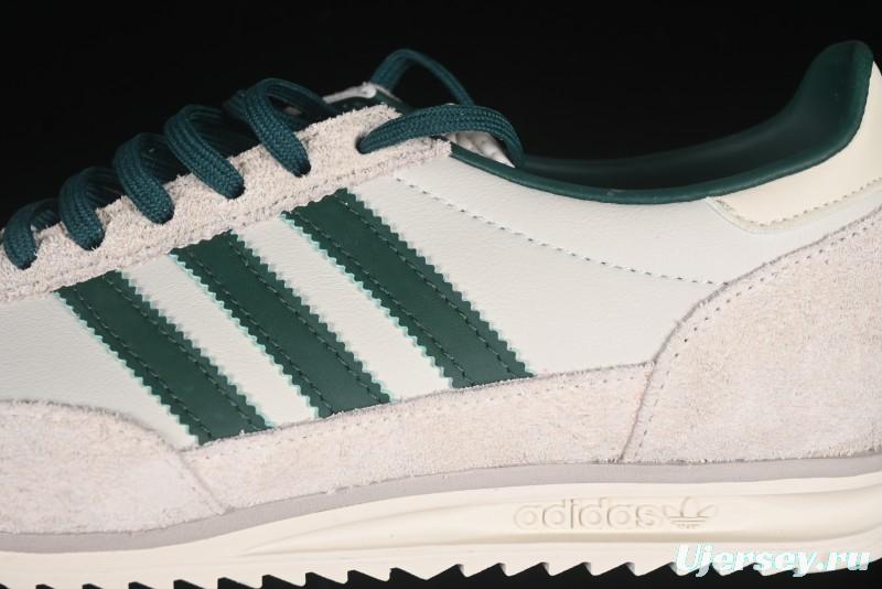 Adidas Originals SL 72 OG Retro Running Shoes - IF1940