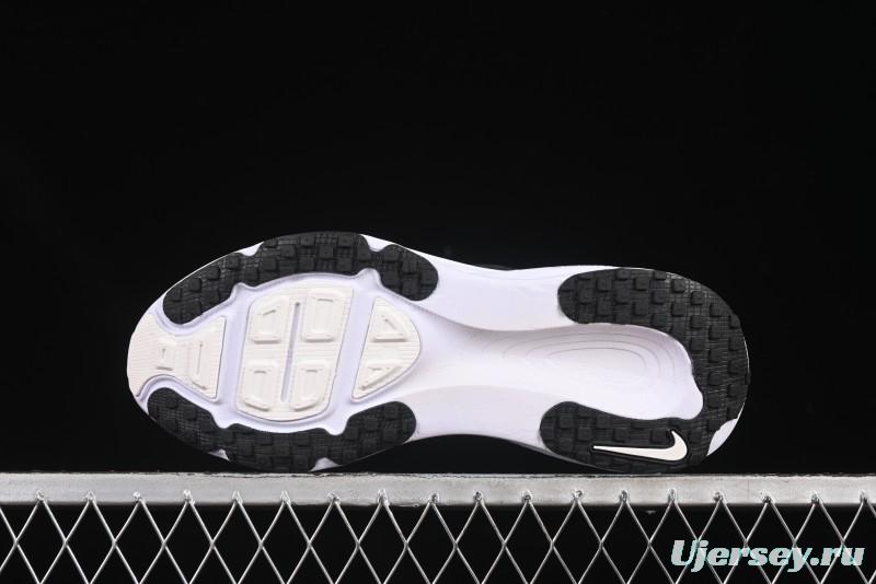 Nike Air Zoom Vomero 18 Lunar Running Shoes with Full-Length Zoom Air Cushion - HM6803-007