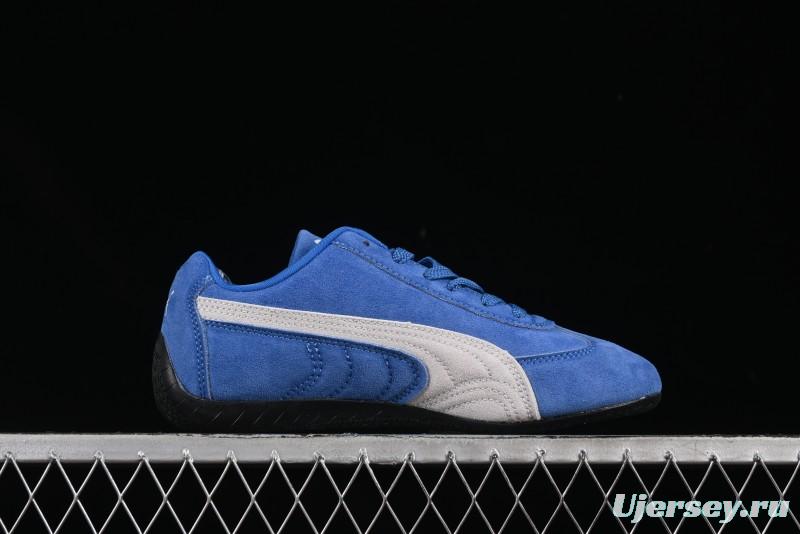 Puma Speedcat Lifestyle Low-Top Sneakers for Casual Comfort - 398846-18