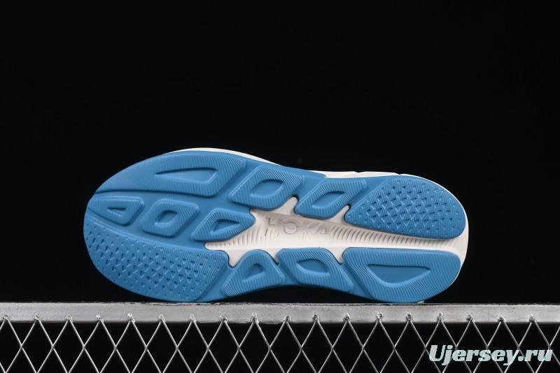 HOKA ONE ONE Rincon 4 Lightweight Breathable Running Shoes - 1155133 FNK