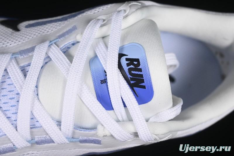 Nike Air Zoom Vomero 18 Lunar Running Shoes with Enhanced Cushioning - HM6803-104