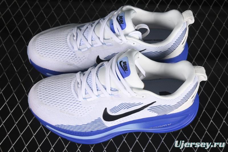 Nike Air Zoom Vomero 18 Lunar Running Shoes with Enhanced Cushioning - HM6803-104