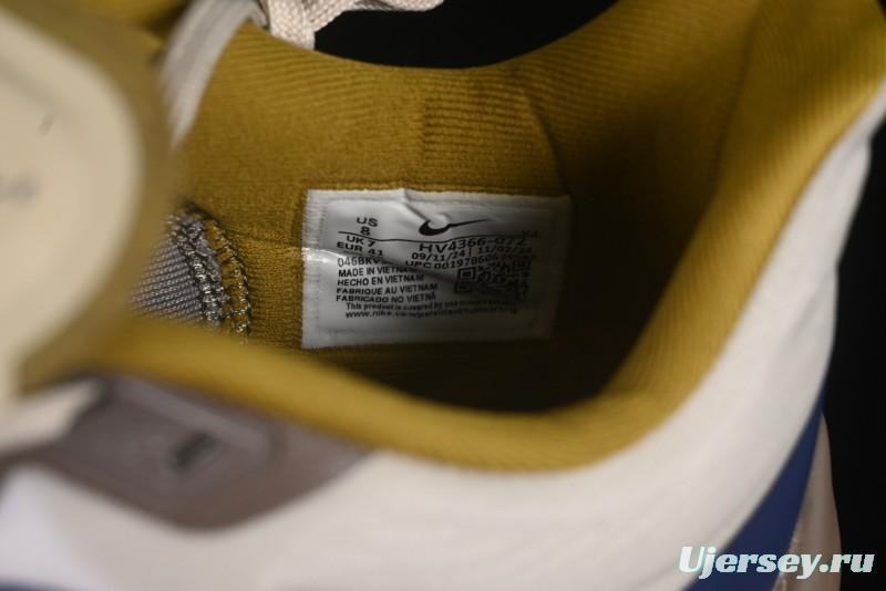 Nike Zoom Fly 6 Ultra-Lightweight Running Shoes with React Foam and Carbon Fiber Plate - HV4366-072