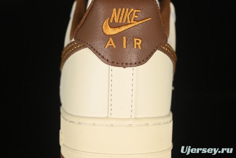 Nike Air Force 1'07 Low Casual Sneakers - IB7719-113