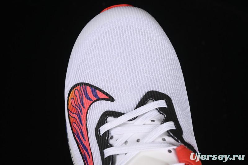 Nike Zoom Rival Fly 4 Lightweight Responsive Running Shoes - HQ3512-100