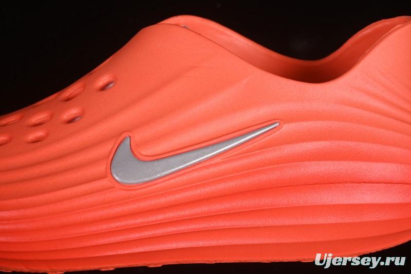 Nike ReactX Rejuven8 Summer Sandals with Ultra-Soft ReactX Foam for All-Day Comfort - HV5060-800