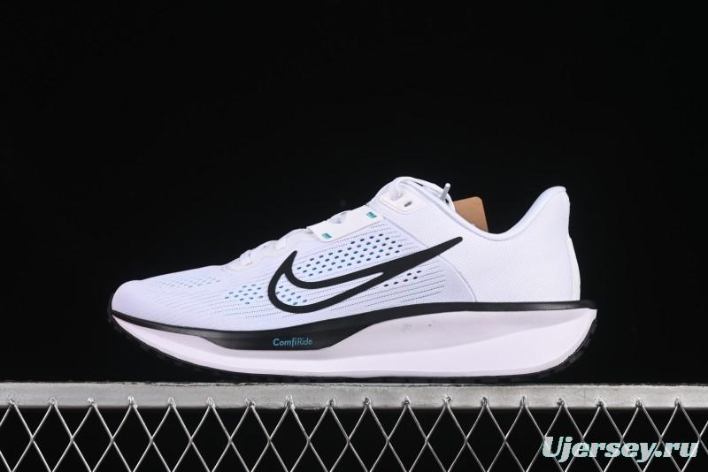Nike Quest 6 Cushioned Lightweight Running Shoes - FD6033-105