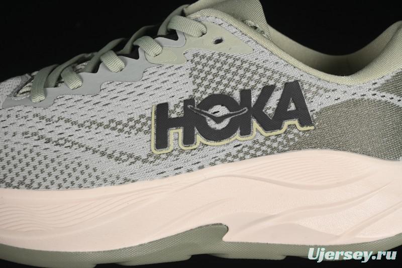 HOKA ONE ONE Rincon 4 Lightweight Breathable Running Shoes - 1155130 FLY