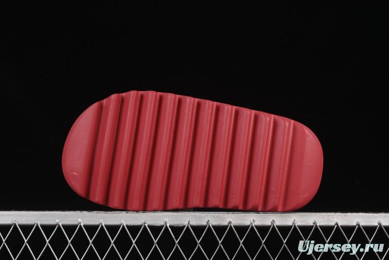 Adidas Yeezy Slide Comfortable Slippers with EVA Foam and Grooved Sole Design - ID5988