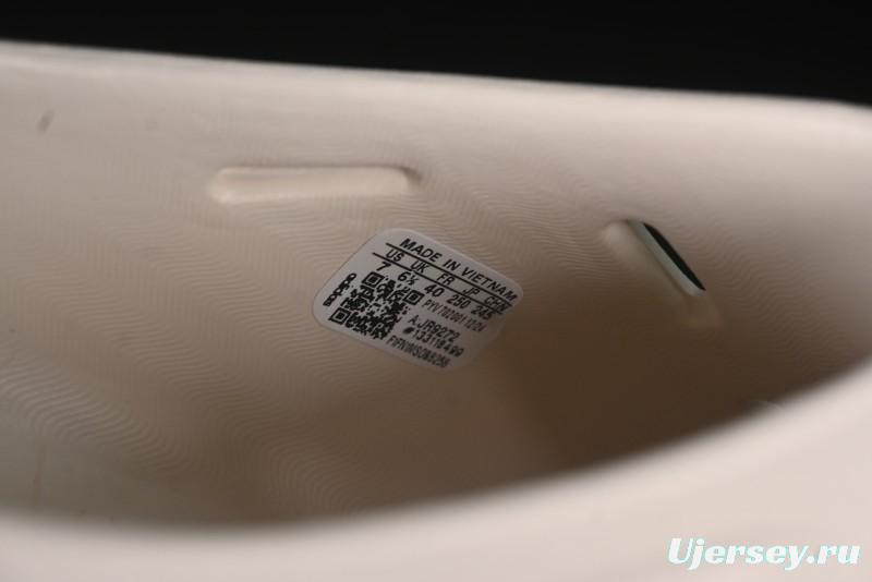 Adidas Ozwave Cldg JR9272 Chef Shoes 2nd Generation Cushioned Platform Dad Sandals - JR9272