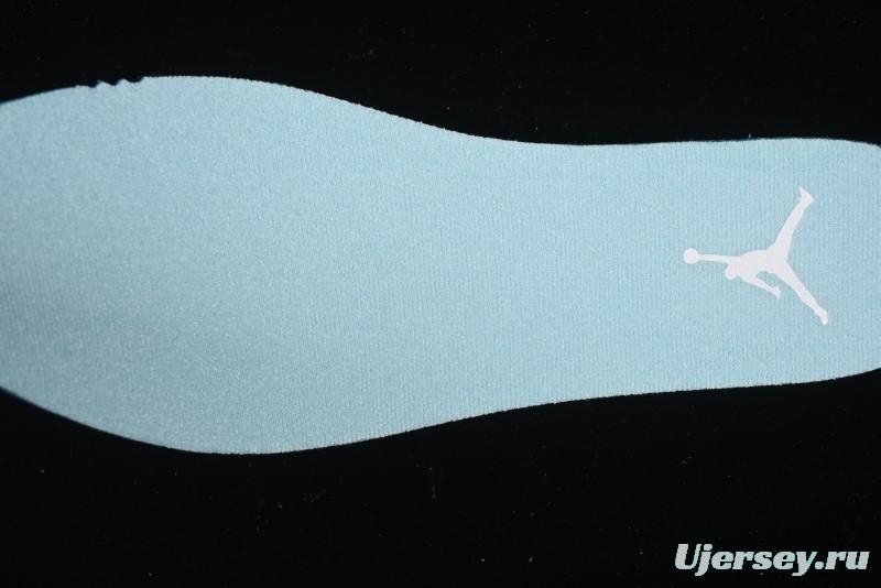 Nike Air Jordan Legacy 312 Low Retro Sneakers with Triple Strap Design - FQ7827-103