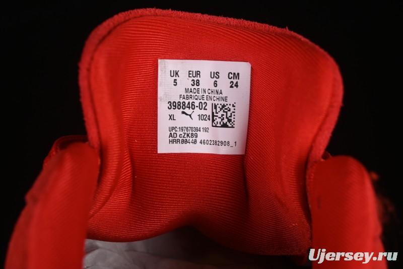 Puma The Open Product x Puma Speedcat Racing Series Low-Top Lifestyle Casual Shoes - 398846-02